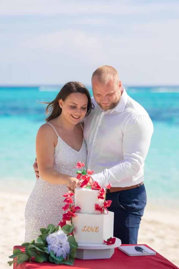 Lagoon Villa Maldives Тодду Экстерьер фото