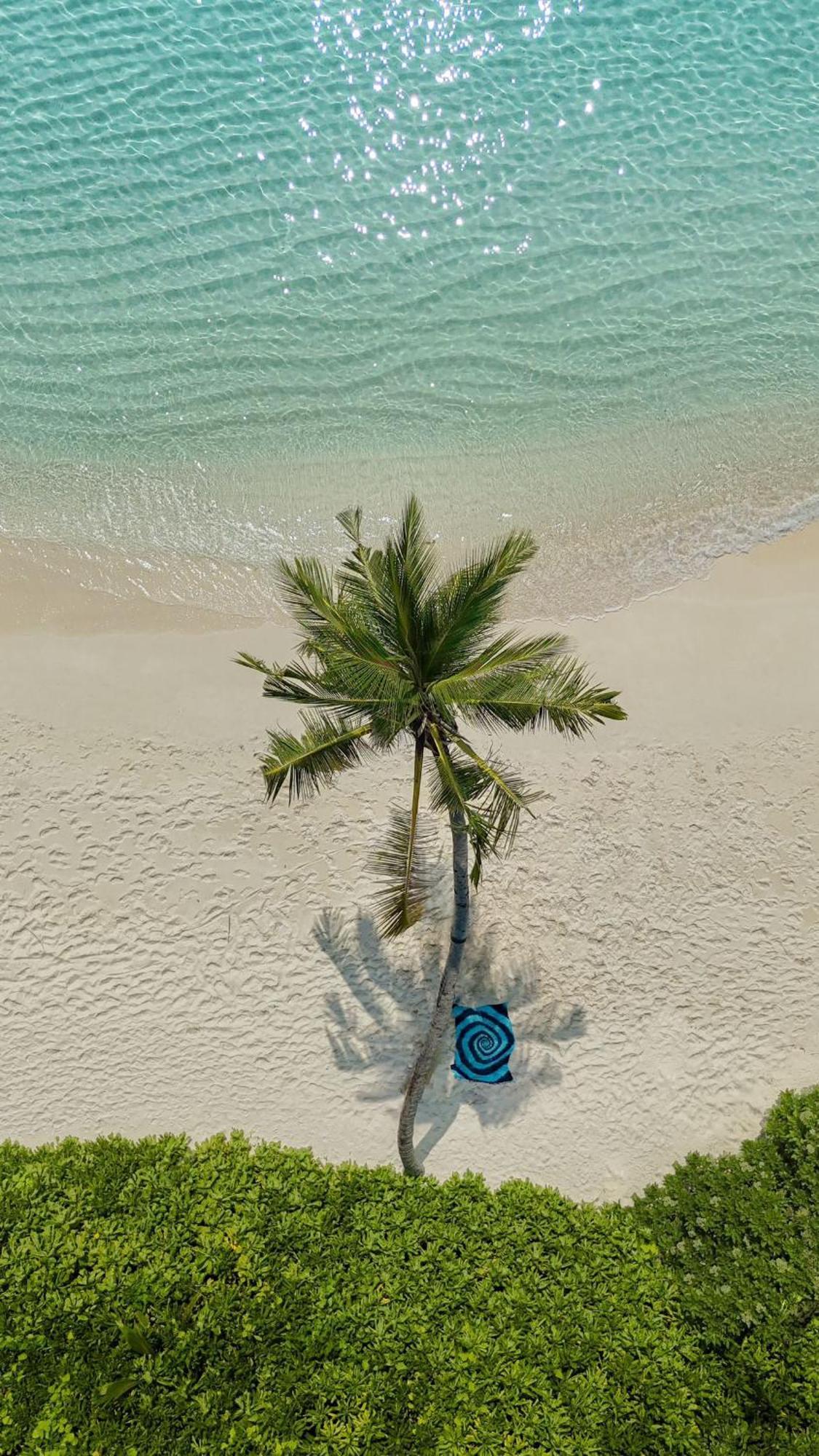 Lagoon Villa Maldives Тодду Экстерьер фото