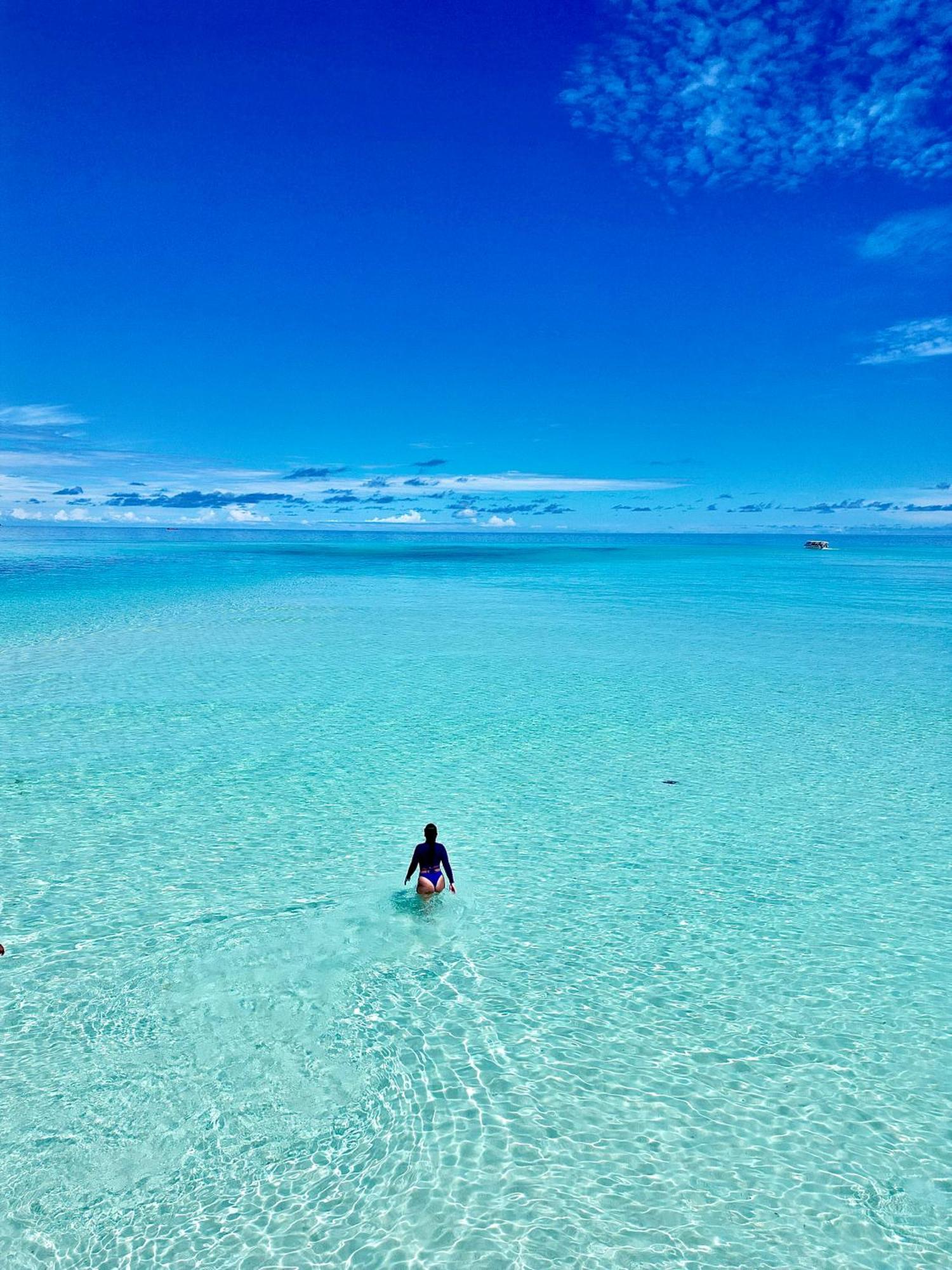 Lagoon Villa Maldives Тодду Экстерьер фото