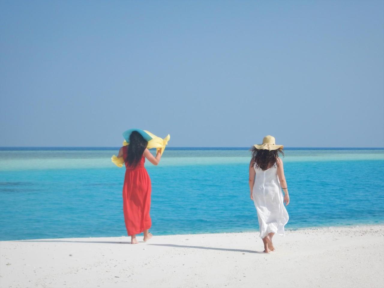Lagoon Villa Maldives Тодду Экстерьер фото